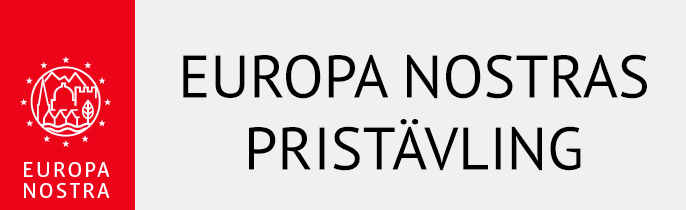 Dags att nominera till Europa Nostra pris för restaureringar!